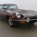 1970 Fixed Head Coupe Used