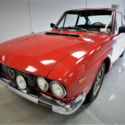 1970 Flavia 2000 Coupe
