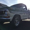1970 FORD 250 V8 Edinburgh 390 BigBlock 5.4L California Truck Clean
