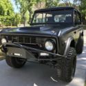 1970 Ford Bronco 351w with a C6 Auto Trans, New Build, Very Nice Early Bronco