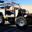 1970 Ford Bronco Project Street/Crawler