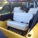 1970 Ford Bronco restored and looks and runs great, new engine 1500 miles