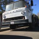 1970 Ford C600 Cabover COE hot rod truck hauler.  Fully working.  No Reserve!
