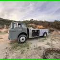 1970 Ford C7000 Automatic New 8.3L Cummins Allison Transmission Fresh Tires