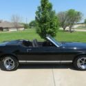1970 Ford Convertible Mustang 302    F-CODE   Power Top & Power steering