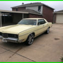1970 Ford Crown Victoria LTD 9,000 Miles 351W Automatic Trans. Navigation, RWD