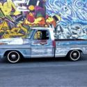 1970 Ford F-100 / Crown Vic Full swap