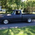 1970 Ford F-100 Prostreet