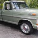 1970 Ford F-100 Sport Custom, 302 V8, C4 Auto, VGC, 85k, Stunning and Original!