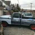1970 Ford F-250 2wd Sport Custom