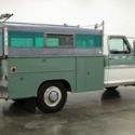 1970 FORD F-250 CAMPER SPECIAL, 390 V8, SKAUG, GEM TOP, ALL ORIGINAL NO RESERVE!