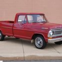 1970 FORD F100 - ALL ORIGINAL - 31K MILES - A TRUE MUST SEE - ONLY ORIGINAL ONCE