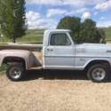 1970 Ford F100 short bed stepside