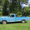 1970 ford f100 sport custom 1967 1968 1969 1971 1972 rat rod patina 360 390