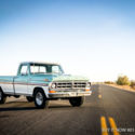 1970 Ford F250 CUSTOM, RESTORED, REBUILT ORIGINAL 360 V8, BEAUTIFUL INSIDE & OUT