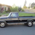 1970 Ford F250 Ranger Camper Special 67k original miles 1968,1969,1971,1972