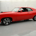1970 Ford Fairlane 500 460ci V8 Top Loader 4 speed Manual RWD PPG Custom Red A/C