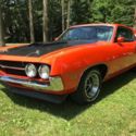1970 Ford Fairlane/Torino Cobra
