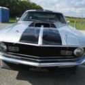 1970 Ford Fastback Mustang 351 Powersteering / Resto-MOD Auto