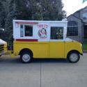 1970 Ford G100 Van