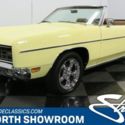 1970 Ford Galaxie 500 XL Convertible 351 Windsor V8 3 Speed Automatic Classic Vi