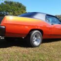 1970 Ford Galaxy 500