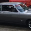 1970 Ford Gran Torino GT SportsRoof