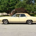 1970 Ford LTD Sedan 82k Orignal Miles 390/V8 2 Barrel