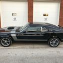 1970 Ford Mach-1 Mustang Highly Optioned Western Car