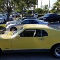1970 ford mach 1