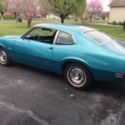 1970 Ford Maverick-2 Door