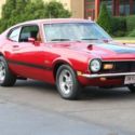 1970 Ford Maverick, 331 Stroker, Automatic C-4, 3:55 Traction Lock, A/C