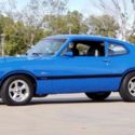 1970 FORD MAVERICK Blue 302 4 SPEED ROLLER 5.0 FUN FAST CAR, READY TO GO!