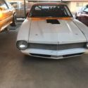 1970 ford maverick Chris alston tube chassis 438 sbf DART  qmp built motor