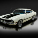 1970 Ford Maverick Custom. One-of-a-kind build. $100K invested. 400 HP. Must See