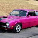 1970 Ford Maverick Grabber  Flemings Ultimate Garage
