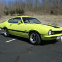 1970 Ford Maverick Grabber   **No Reserve**
