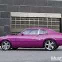 1970 Ford Maverick Grabber