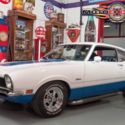 1970 Ford Maverick, Nicest Maverick on the Planet! 302 V8, Cragar, Disc, LOOK