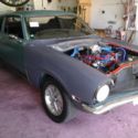 1970 Ford Maverick..New Built Motor. Nice Muscle Car..SOLID..
