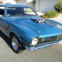 1970 Ford Maverick..New Built Motor. Nice Muscle Car..SOLID...A must have...