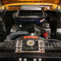 1970 Ford Mustand Boss 302 Tribute