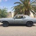 1970 Ford Mustang 302 manual solid floors undercarriage runs strong