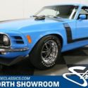 1970 Ford Mustang Boss 302 Coupe 302 V8 4 Speed Manual Classic Vintage Collector