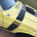 1970 Ford Mustang BOSS 302 Fastback Numbers Matching Engine