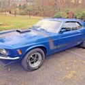1970 Ford Mustang Boss 302 Fastback - REAL DEAL - # Matching