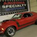 1970 Ford Mustang Boss 302 NUMBER MATCHING! Has Marty Report Very RARE! NO RUST