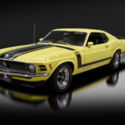 1970 Ford Mustang Boss 302. One of the Best. Bring-a-Trailer Auction!