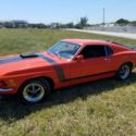 1970 Ford Mustang Boss 302 ( REAL )