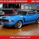 1970 Ford Mustang Boss 302 Style Convertible